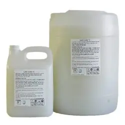 Buffable Floor Polish