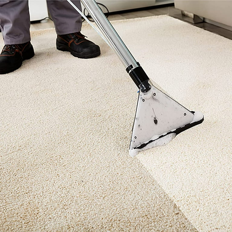 Carpet Shampoo - Low Foam