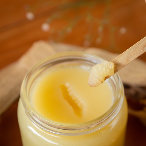 Wax Floor Polish (5kg)