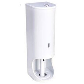 Toilet Roll Holder (3 Tier) - Mild Steel