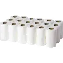 Unwrapped Virgin Toilet Paper - Double Ply (Penguin)