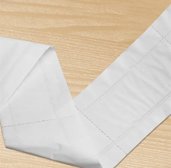 Big Roll 5000 - Single Ply (8 Rolls)