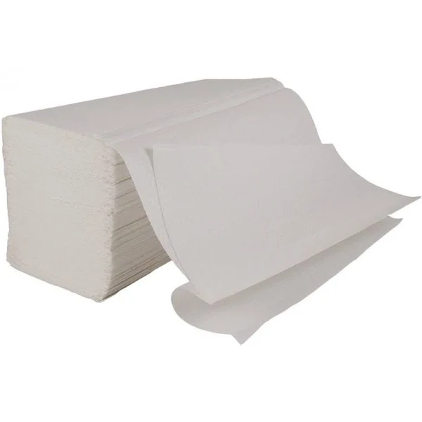 [P12] Tidy Interfold Paper Towels