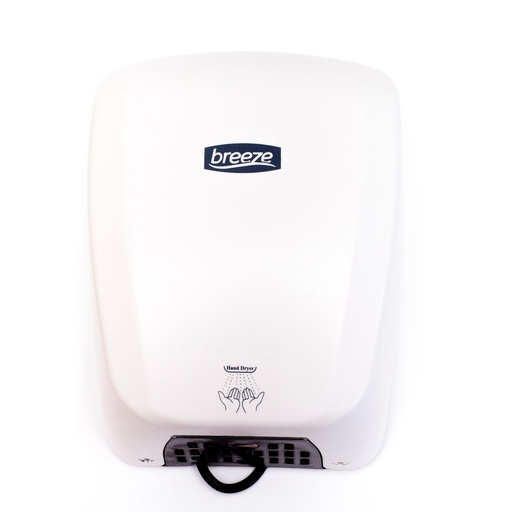 [WH15] Breeze Hand Dryer - 1.8kW 