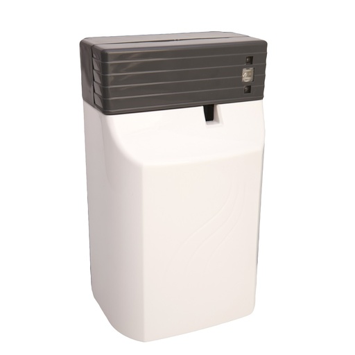 [WH17] Air Freshener Dispenser