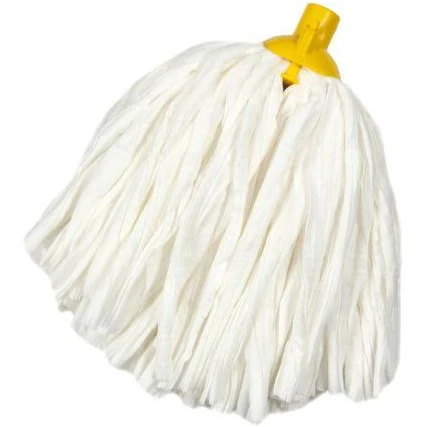 Hygiene Spunlace Fan Mop Head