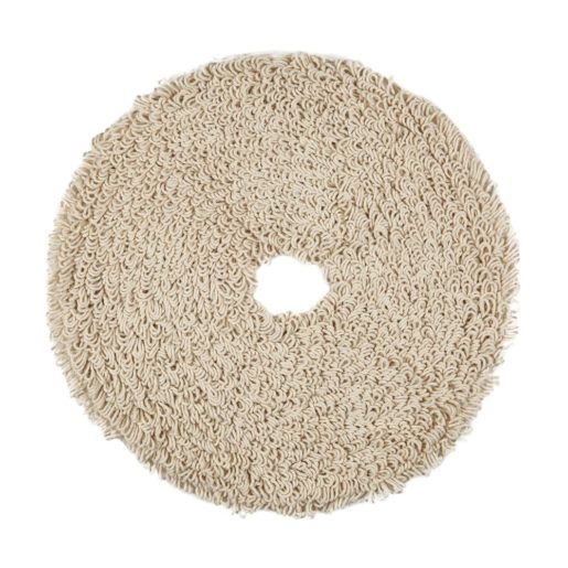 Carpet Cleaning Bonnet Mop