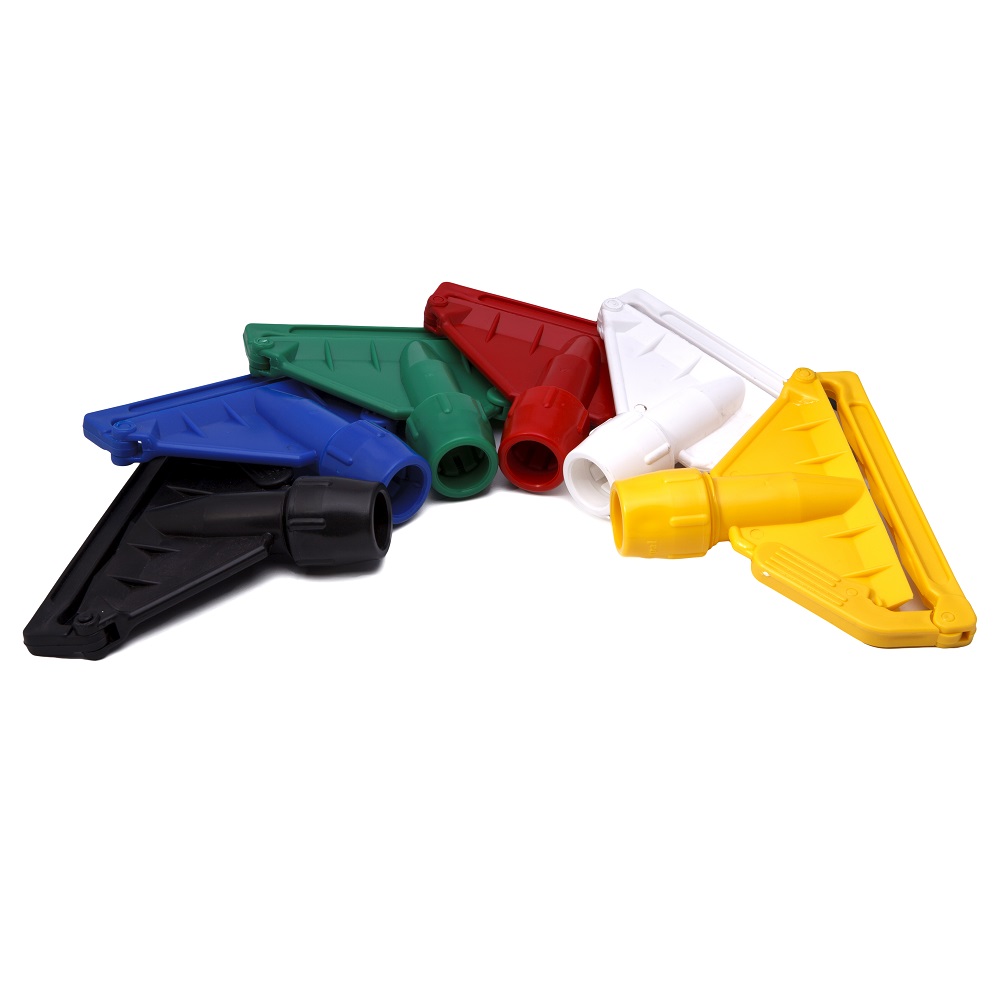 Fan Mop Holder