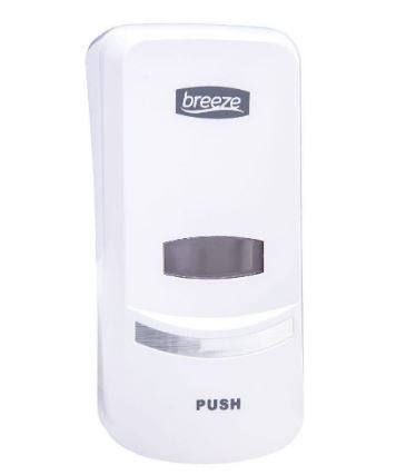 Breeze Manual Dispenser