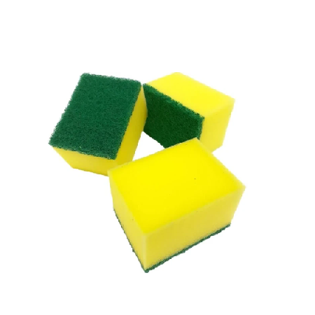 [SJP46] Small Sponge Scourers