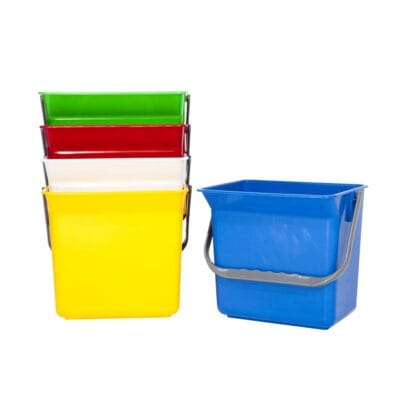 Heavy Duty Plastic Bucket