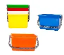 Heavy Duty Plastic Bucket