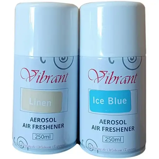 Air Freshener Refill - 250ml (Insect Repellent)