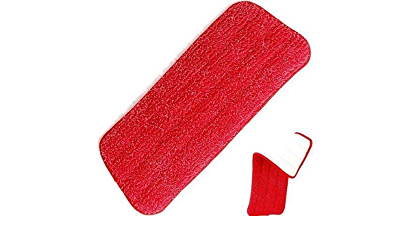 Spray Mop Replacement Sleeve