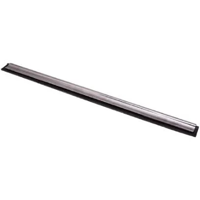 Window Squeegee Channel & Rubber (35cm)