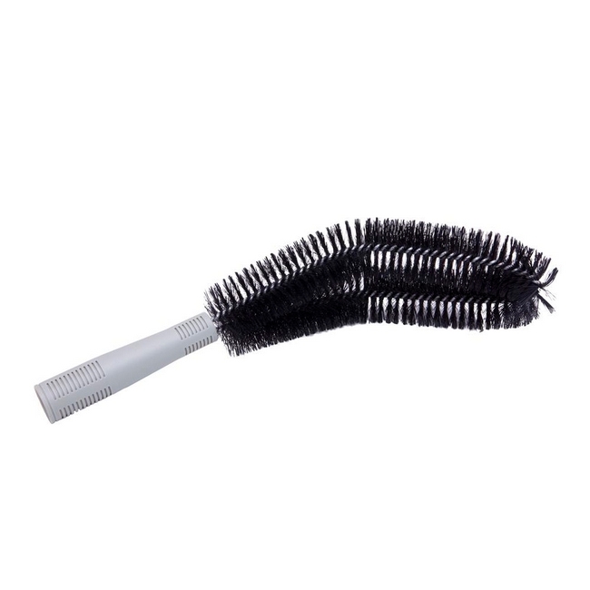 Curved Pipe Brush