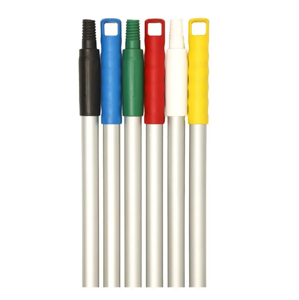 HD Hygiene Broom Handles - Thread