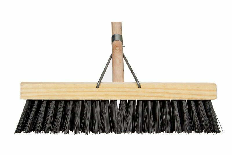 Platform Broom - Soft