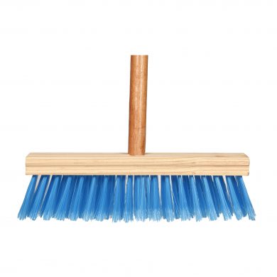 Budget Household Broom