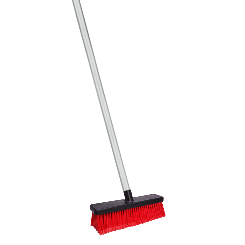 Truck Wash Broom
