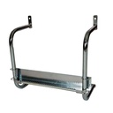 Jumbo Roll Stand - Wall Mounted