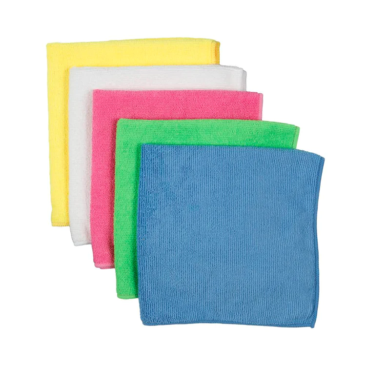 Woven Microfiber Cloth - 200gsm