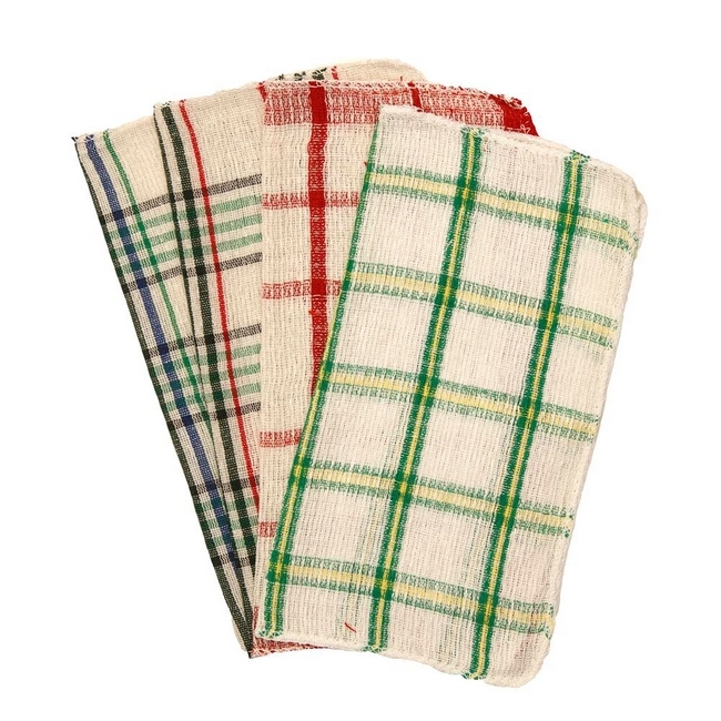 [SJP112] Dish Swabs - Terry