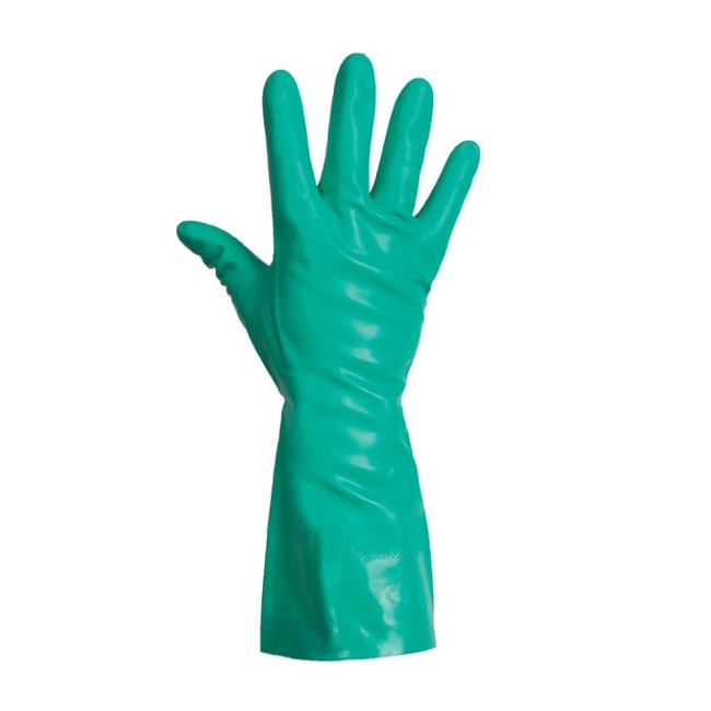 Nitrile Gloves