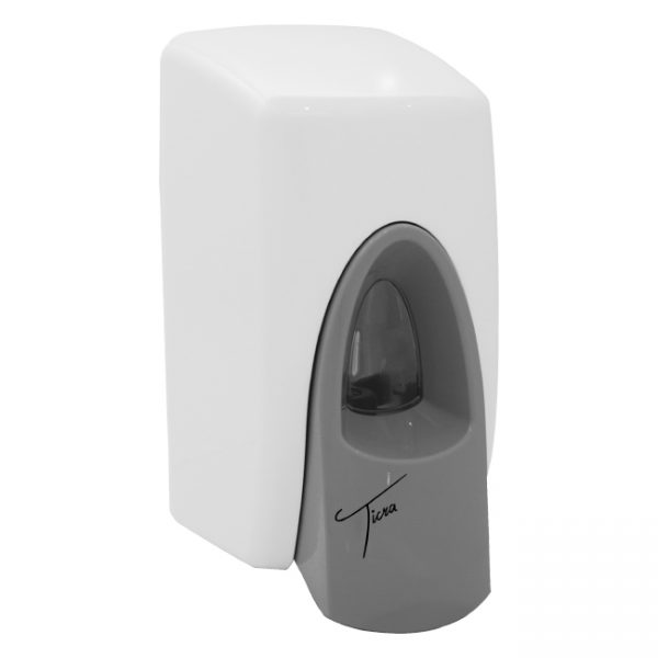 [WH29] Toilet Seat & Hand Sanitizer Spray Dispenser