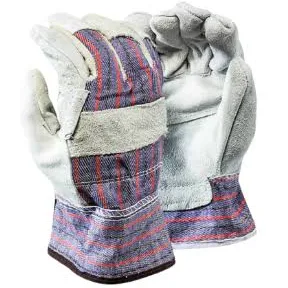 [SJP115] Candy Stripe Gloves