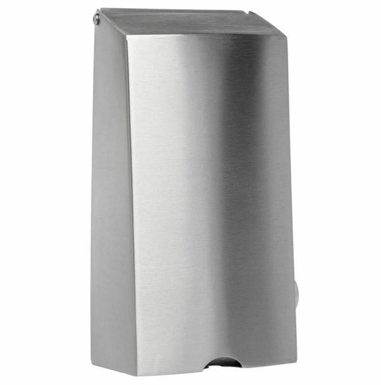 [WH30] Toilet Seat & Hand Sanitizer Spray Dispenser - Stainless Steel