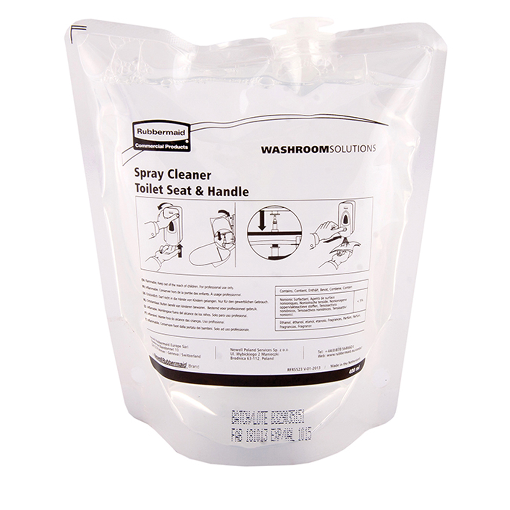 Toilet Seat Sanitizer Refill