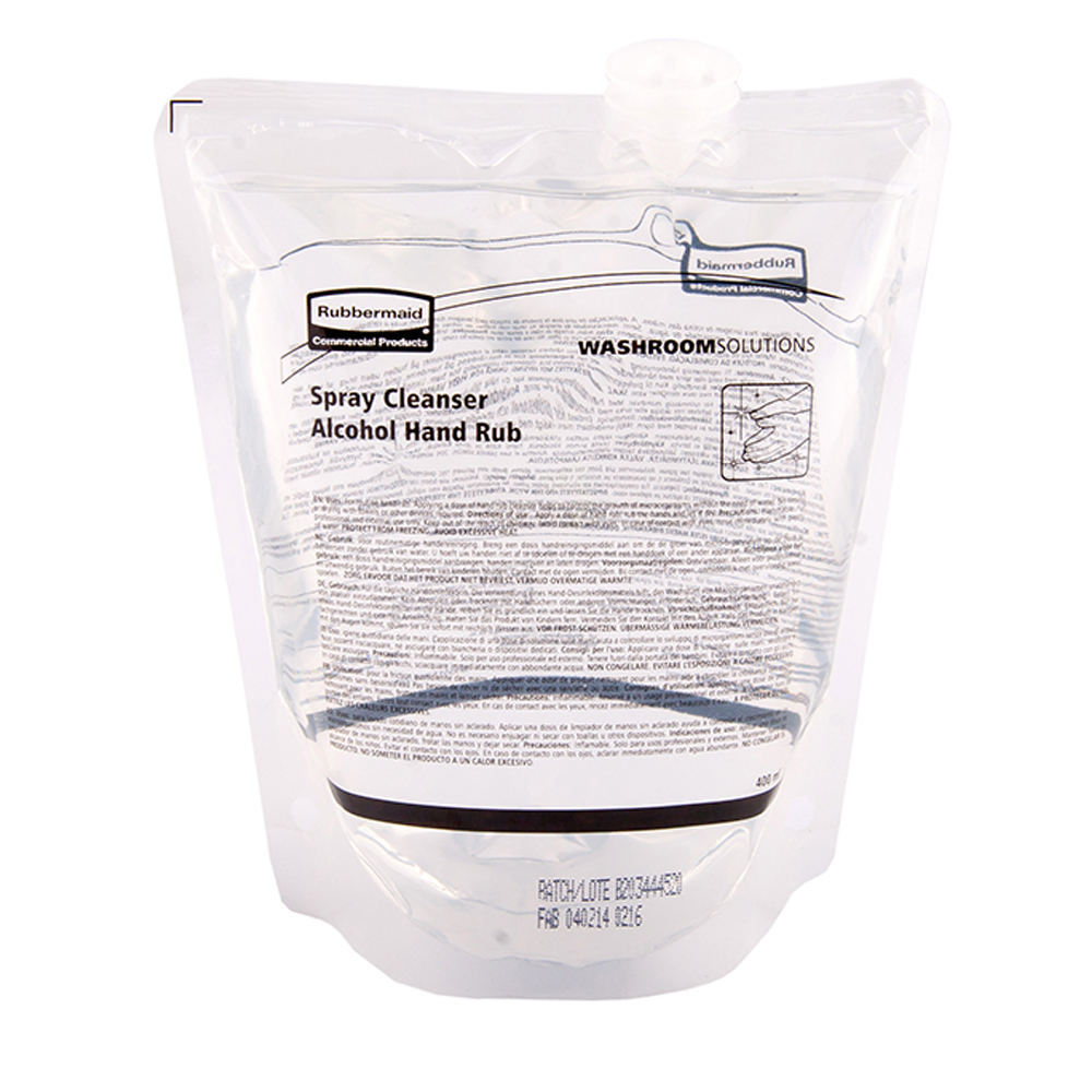 [WH32] Hand Sanitizer Refill