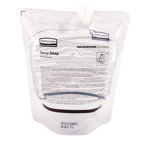 [WH33] Antibacterial Hand Soap Refill - 400ml