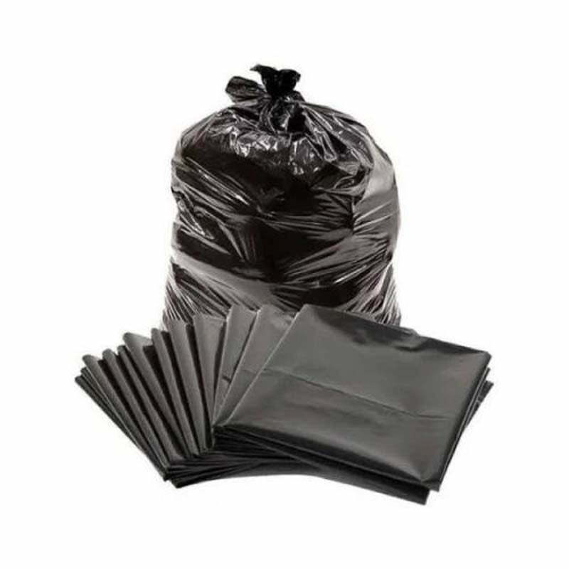 Refuse Bags - Extra Heavy Duty
