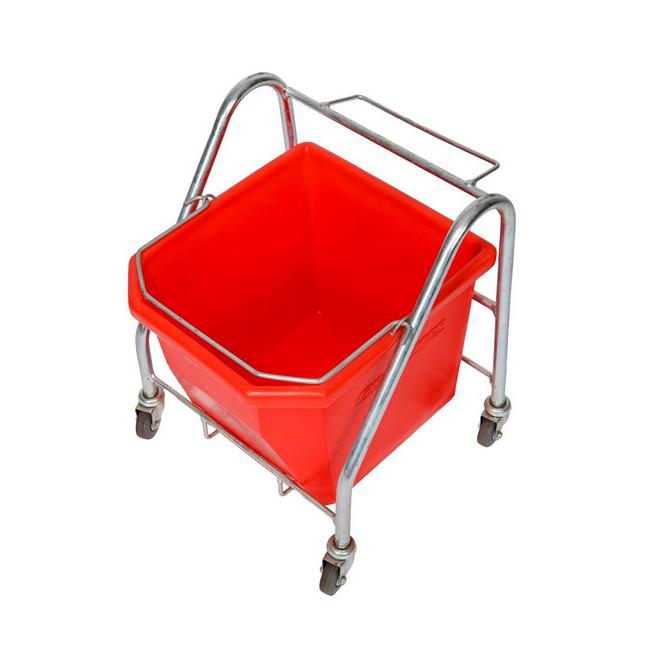 [MJP6] Single Bucket Trolley