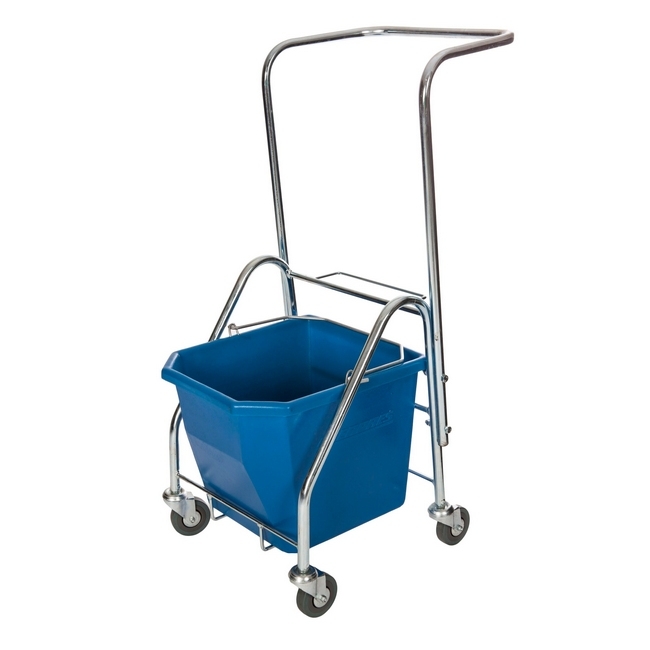 [MJP7] Single Bucket Trolley With Fixed Handle