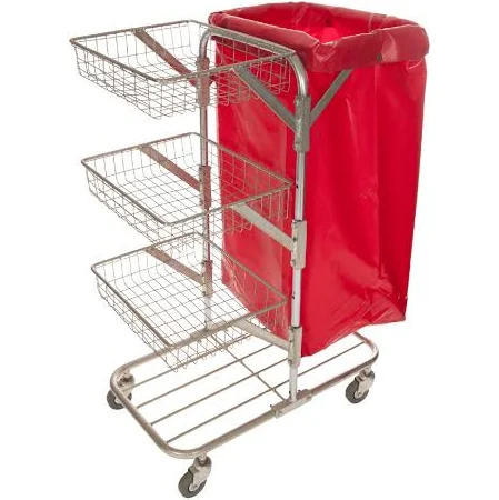 [MJP15] Walley Workstation Trolley