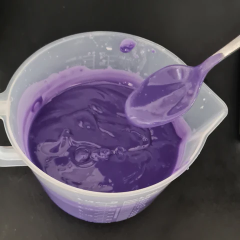 Blue Clean Multi Purpose Cleaner