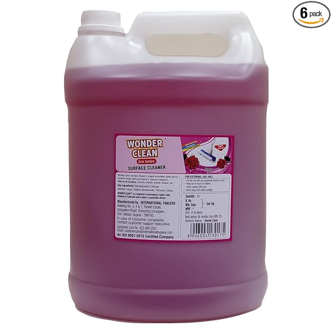 Wonder Clean Multi Purpose Cleaner