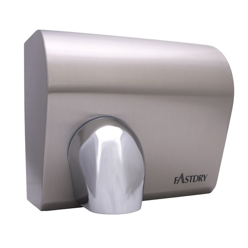Fastdry Hand Dryer - Stainless Steel