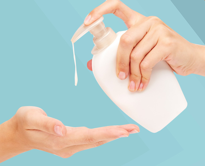 Antibacterial Hand Soap