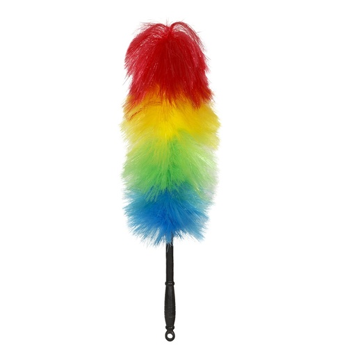[SJP68] Short Synthetic Duster