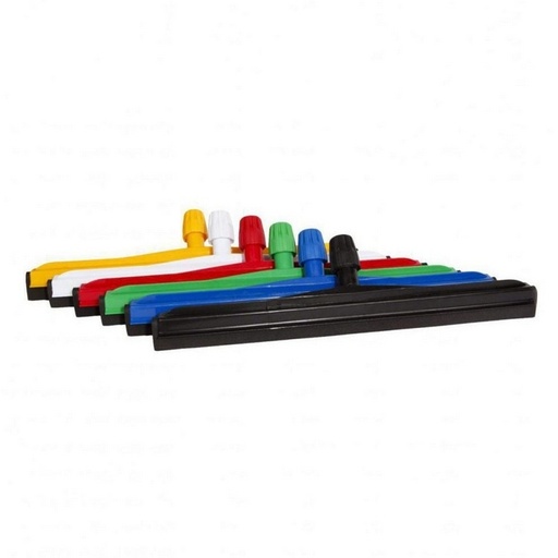 Mustik Floor Squeegee - Double Blade