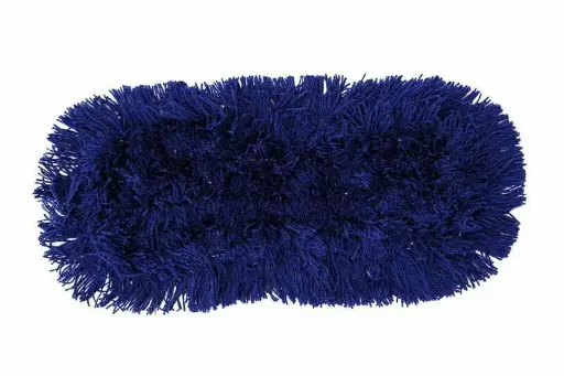 Dustmop Sweeper Sleeve