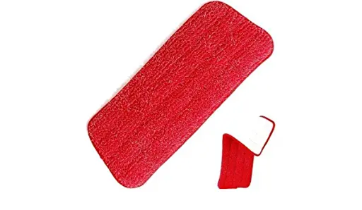 [SJP74] Spray Mop Replacement Sleeve