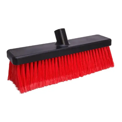 [SJP99] Truck Wash Broom - Head Only
