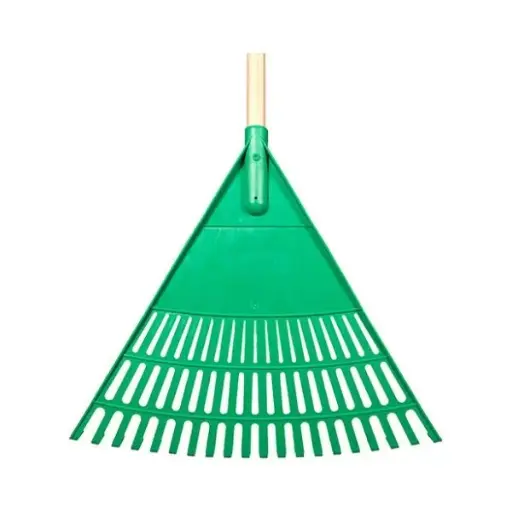 [SJP100] Plastic Rake