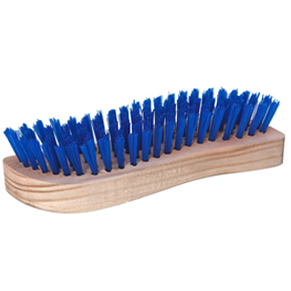 [SJP101] Scrubbing Brush