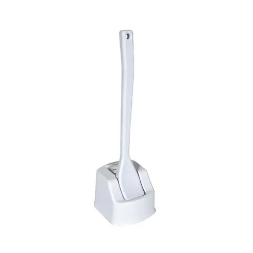 [SJP105] Toilet Brush Set - Square